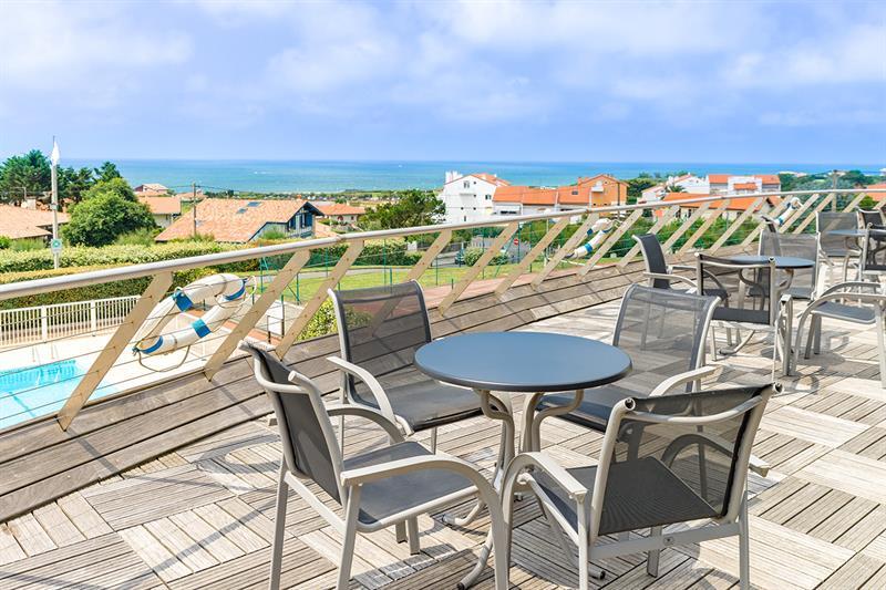Village Vacances Azureva Англе Экстерьер фото